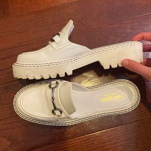 Jon Josef slip on loafers